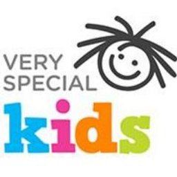 Company logo Very Special Kids