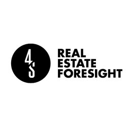 4S Real Estate Logo