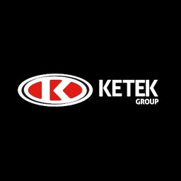 Company logo Ketek Group