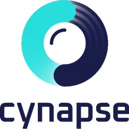 Company logo Cynapse