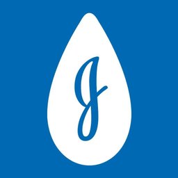 Company logo Johnsons