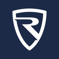 Company logo Rimac Automobili