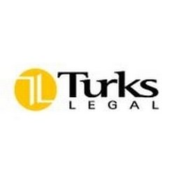 Company logo TurksLegal