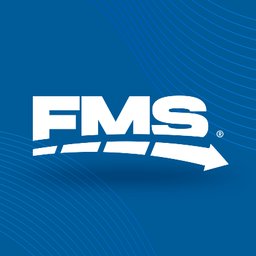 Logotipo de la empresa FLETES MARROQUIN, S.A. de C.V.