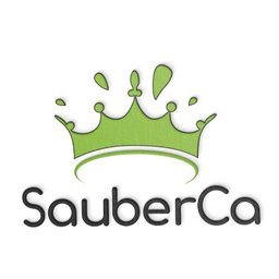Firmenlogo SauberCa