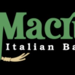 Company logo Macri's Italian Bakery