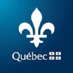 Ministère de l'Emploi et de la Solidarité sociale Logo