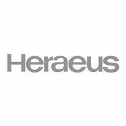Firmenlogo Heraeus