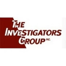 Company logo The Investigators group Inc. / IGI
