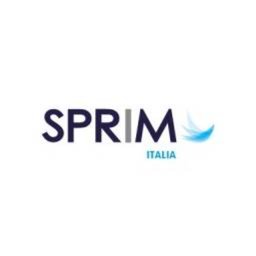 Company logo Sprim Italia srl
