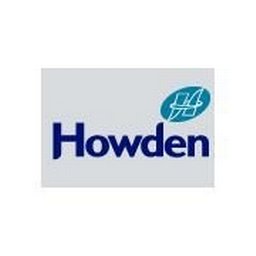 Company logo Howden