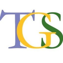 Company logo The Gower School