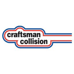 Company logo Craftsman Collision