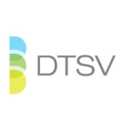 Company logo DTSV