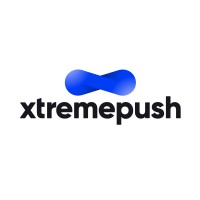 Company logo Xtremepush
