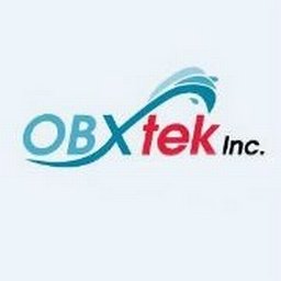 Company logo OBXtek Inc.