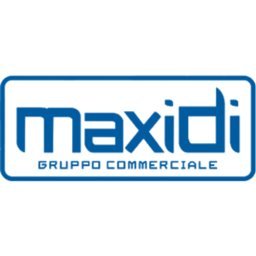Company logo Maxi Di S.r.l.