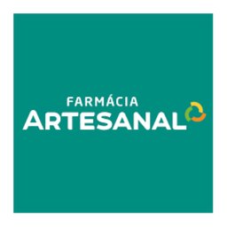 Company logo FARMACIA ARTESANAL