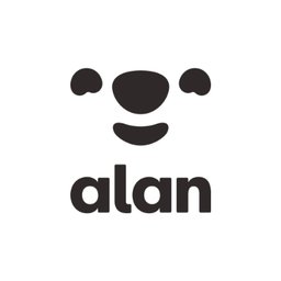 Logo de l'entreprise Alan