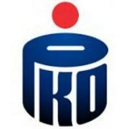 Company logo PKO Bank Polski