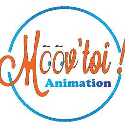Logo de l'entreprise Moov'Toi Animation