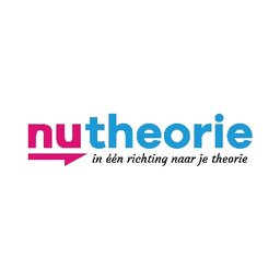 Company logo NuTheorie