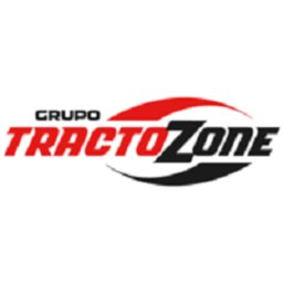 Logotipo de la empresa TractoZone