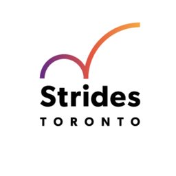 Company logo Strides Toronto