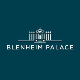 Company logo Blenheim Palace