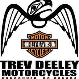 Company logo Trev Deeley Motorcycles