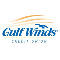 Company logo Gulf Winds Credit Union