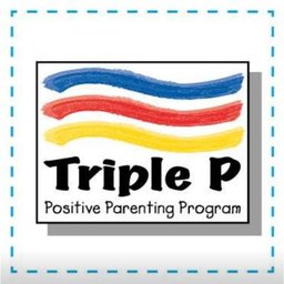 Company logo Triple P International