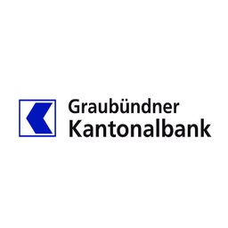Firmenlogo Graubündner Kantonalbank
