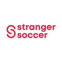 Company logo Stranger Soccer