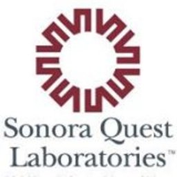 Company logo Sonora Quest Laboratories