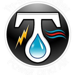 Company logo Tri-State Water, Power & Air