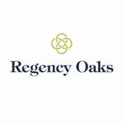 Company logo Regency Oaks