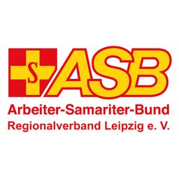 Firmenlogo Arbeiter-Samariter-Bund Regionalverband Leipzig e. V.