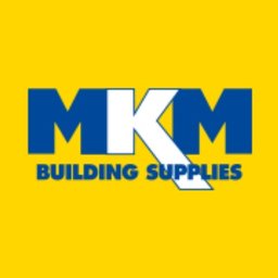 Company logo MKM Building Supplies Ltd