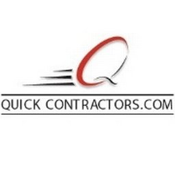 Company logo QuickContractors.com Inc.