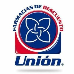 Logotipo de la empresa Farmacias de Descuento Unión Comalcalco