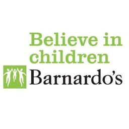 Company logo Barnardo's