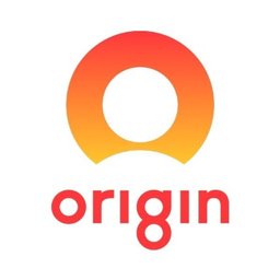 Company logo Origin Energy