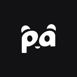 Company logo Panda Hub