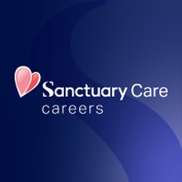 Company logo Sanctuary Care