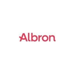 Company logo Albron 