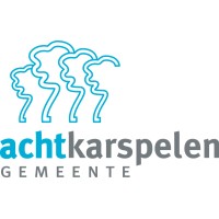 Company logo gemeente Achtkarspelen