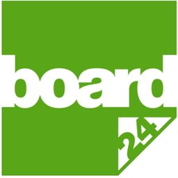 Company logo BOARD24 LTD