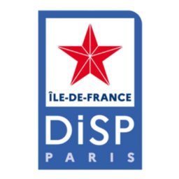 Logo de l'entreprise Direction interregionale des services pénitentiaires de Paris