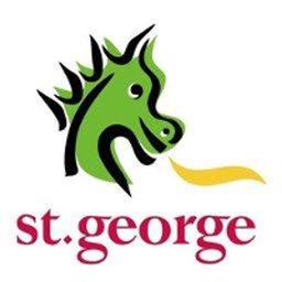 Company logo St.George Bank